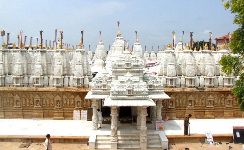 Shankheshwar Parshwanath Tirth